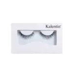 Kalentin Pestañas En Banda Fiume Giallo